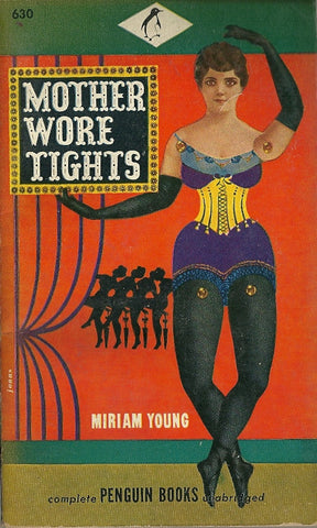 Mother Wore Tights