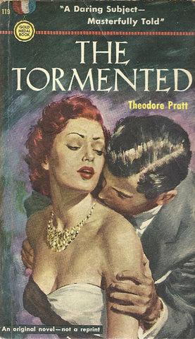 The Tormented