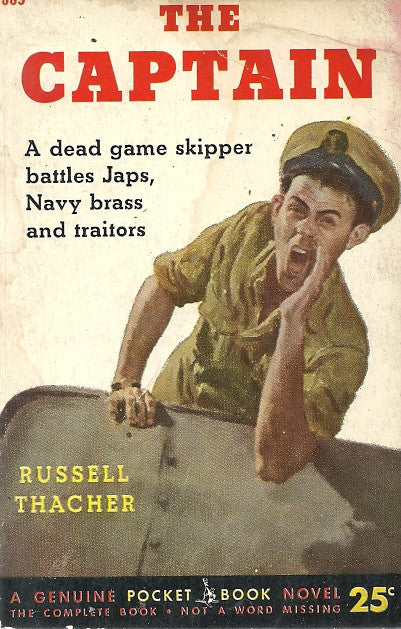 The Captain