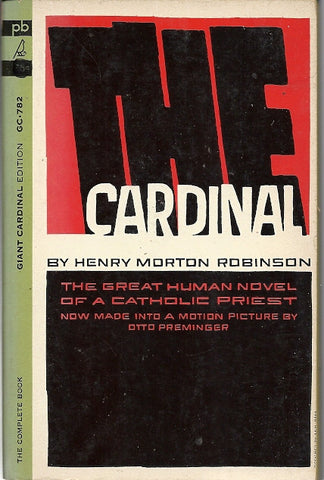 The Cardinal