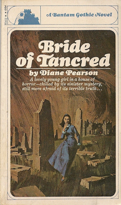 Bride of Tancred