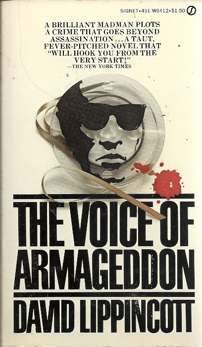 The Voice of Armageddon