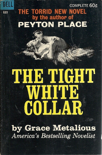 The Tight White Collar