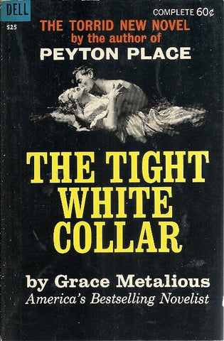 The Tight White Collar