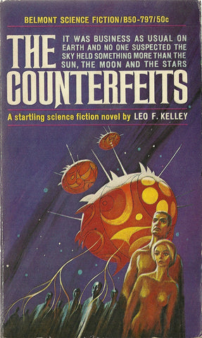 The Counterfeits