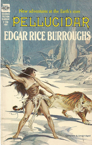 Pellucidar