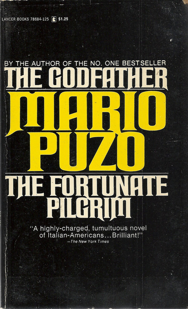 The Fortunate Pilgram