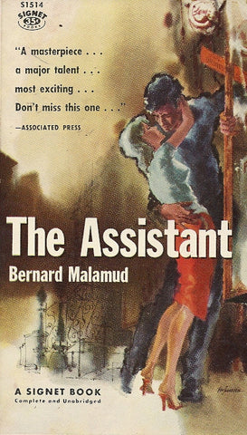 The Assistant