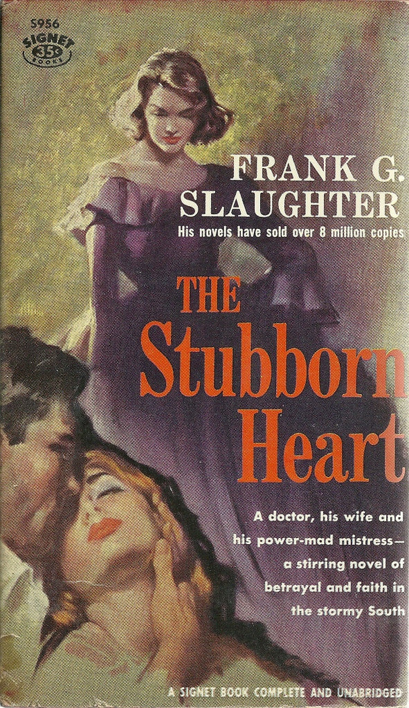 The Stubborn Heart