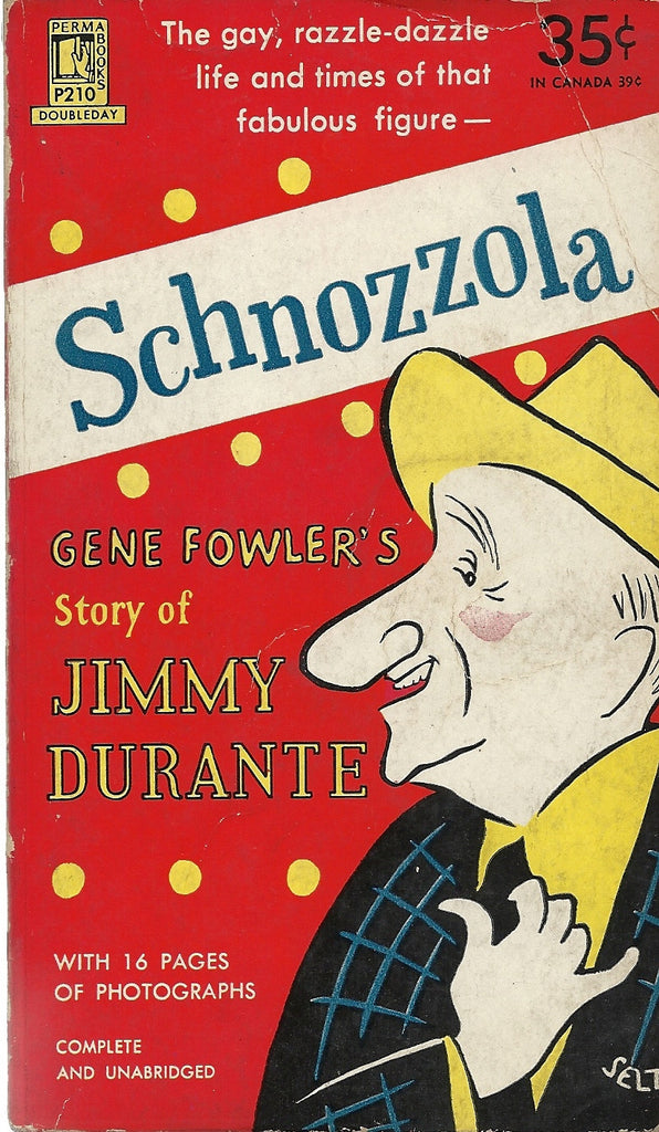 Schnozzola