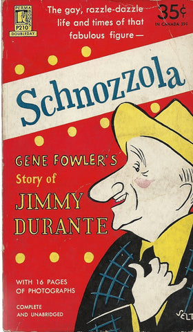 Schnozzola