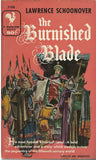 The Burnished Blade