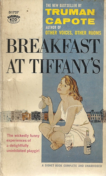 Breakfast at Tiffany's