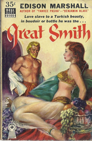 Great Smith