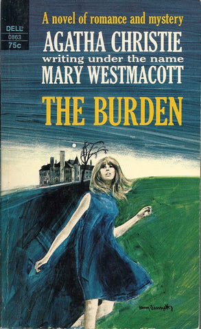 The Burdon