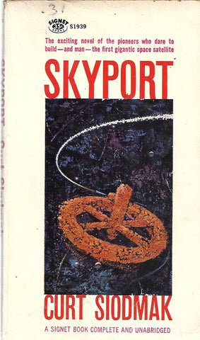 Skyport