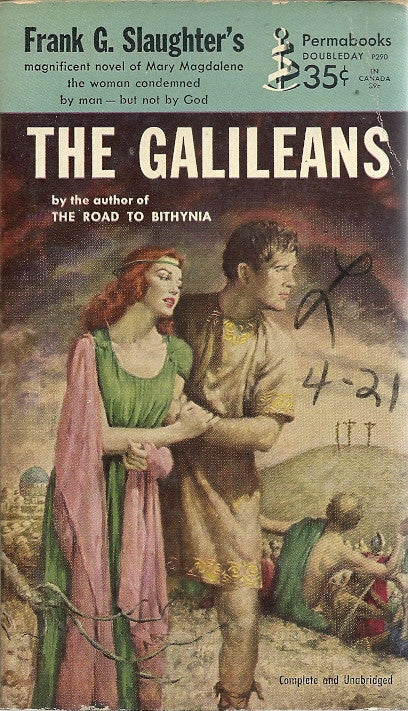 The Galileans