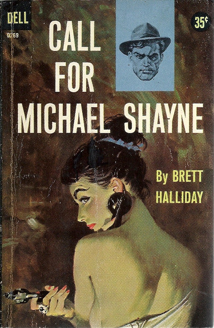 Call for Michael Shayne