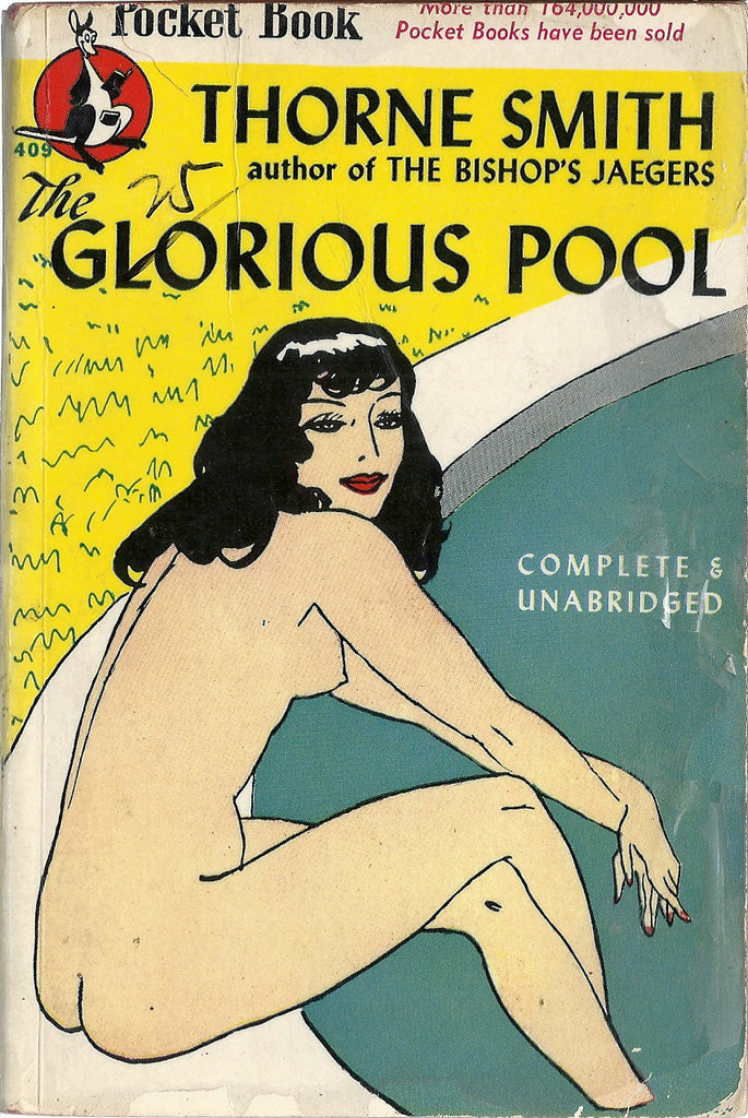 The Glorious Pool