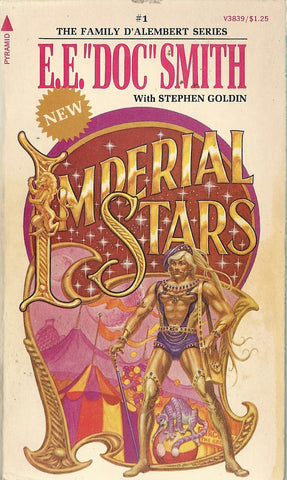 Imperial Stars