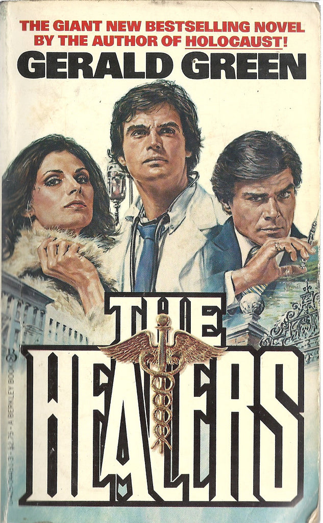 The Healers