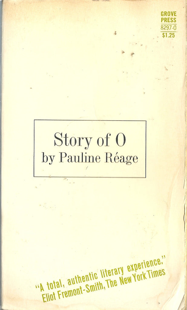 Story of O