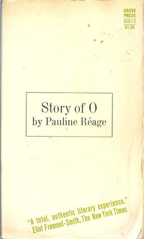 Story of O