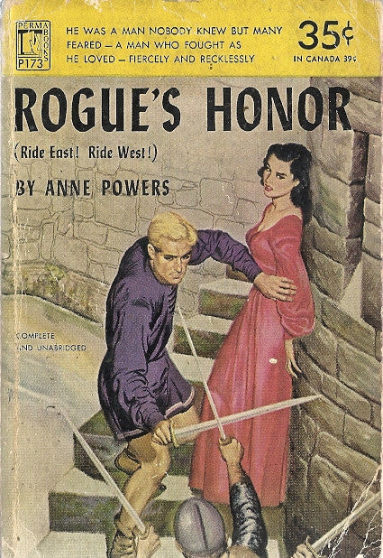 Rogue's Honor