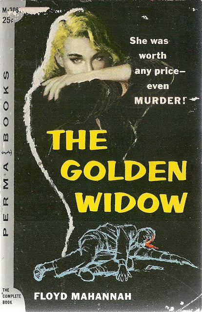 The Golden Widow