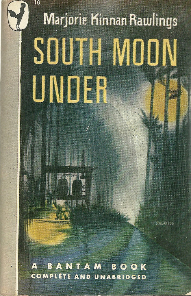 South Moon Under