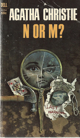 N or M?