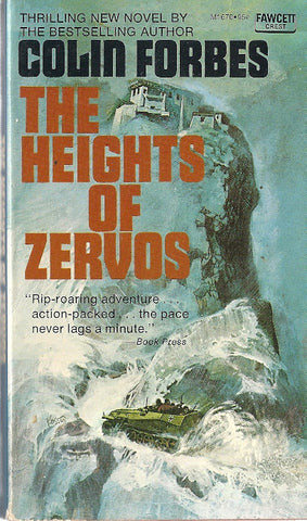 The Heights of Zervos
