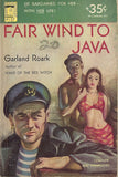 Fair Wind to Java