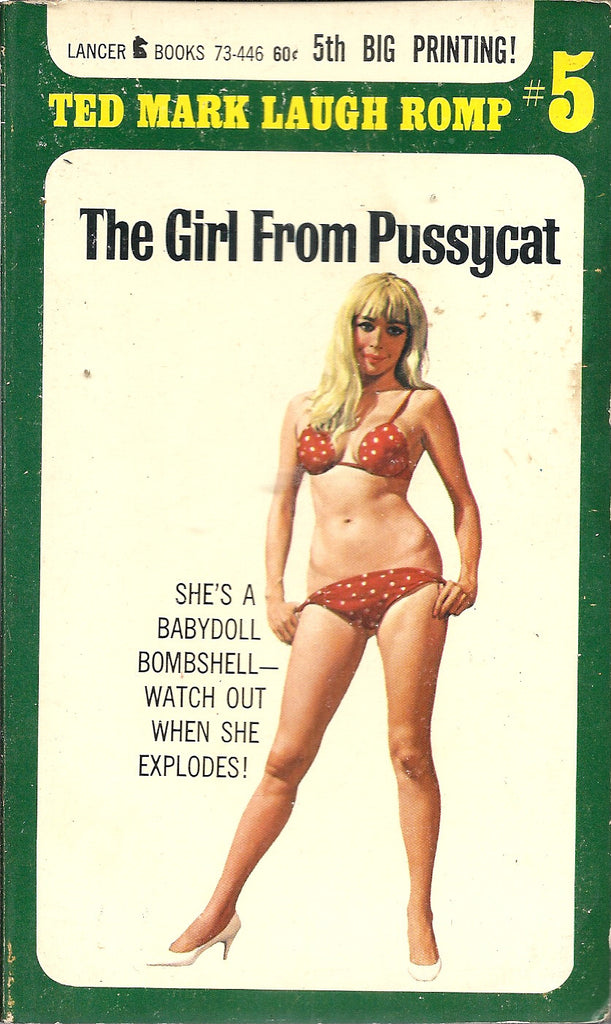 The Girl From Pussycat