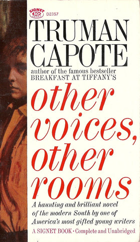 Other Voices, Other Rooms