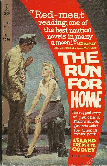 The Run for Home