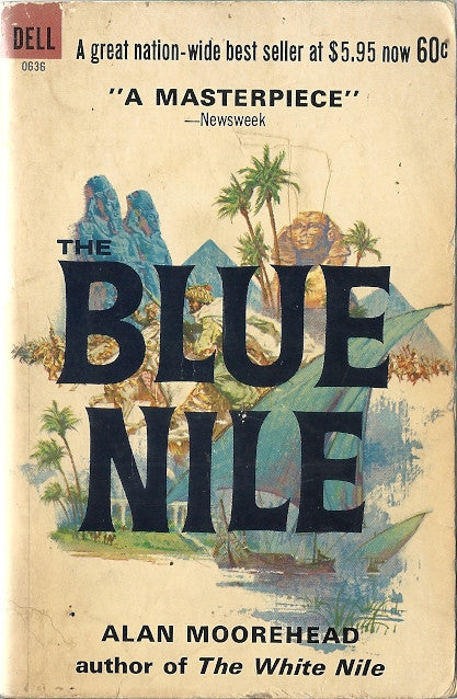 The Blue Nile