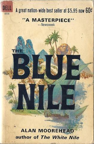 The Blue Nile