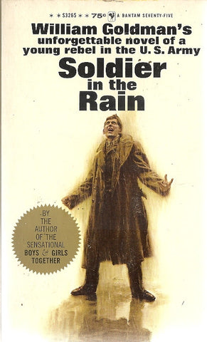 Soldier in the Rain