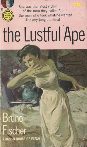 The Lustful Ape