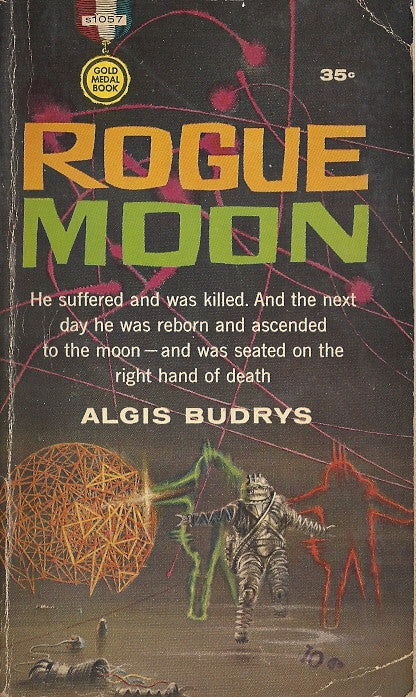 Rogue Moon