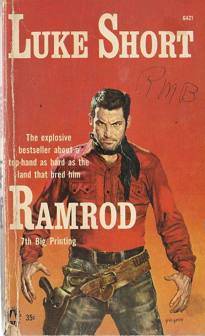 Ramrod