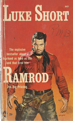 Ramrod