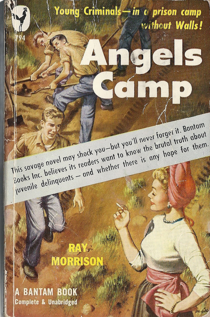 Angel's Camp