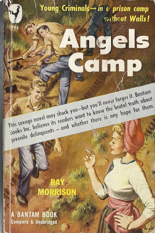 Angel's Camp