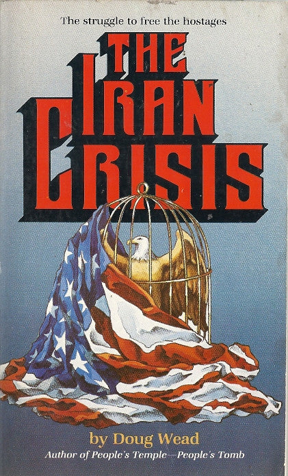 The Iran Crisis