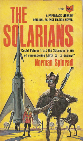 The Solarians