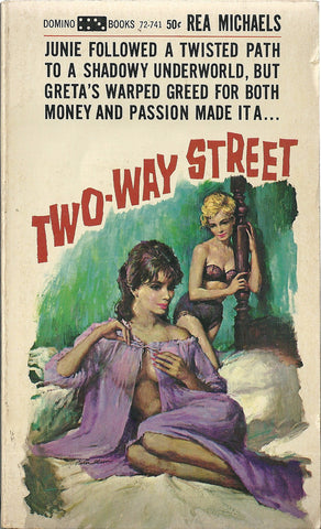 Two-Way Street