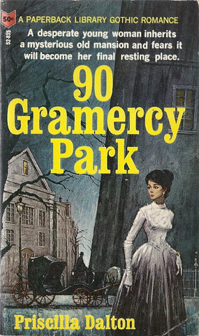 90 Gramercy Park