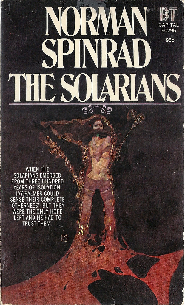 The Solarians